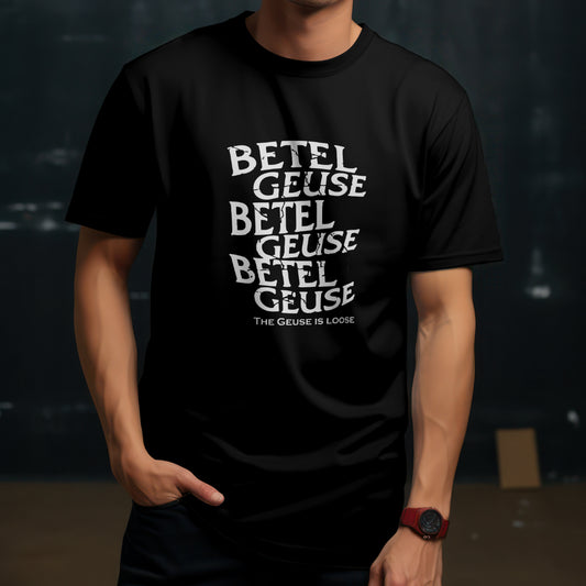 Betel Guese - Adult Tee