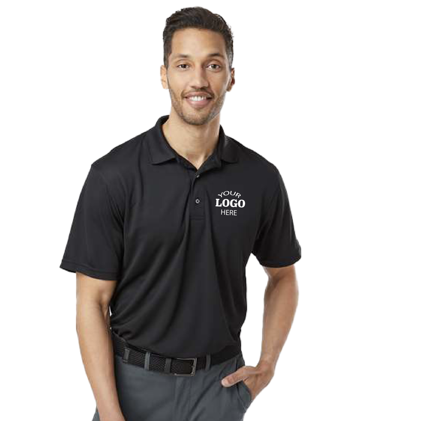 Adults Custom Polo Shirts