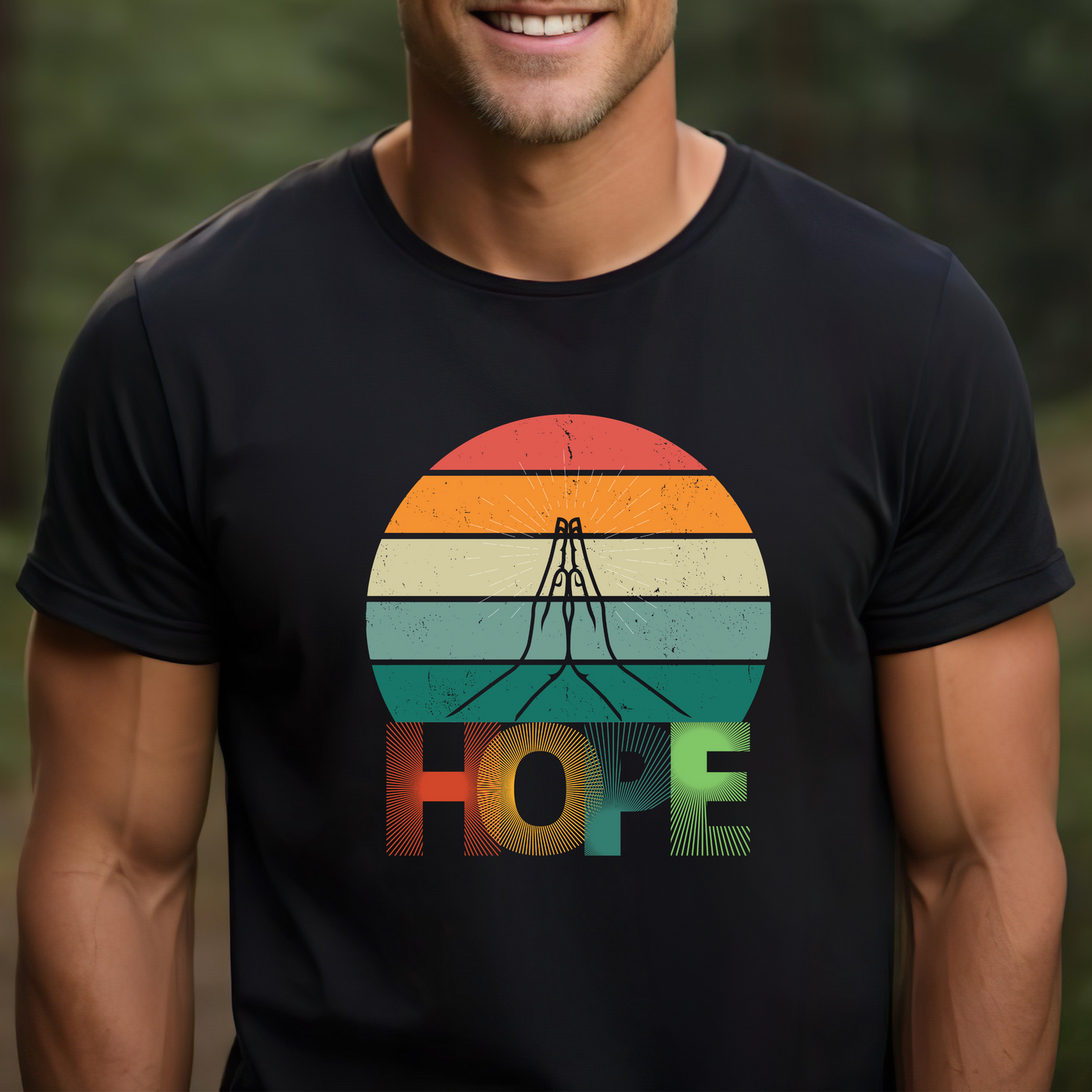 Hope - Adult Tee