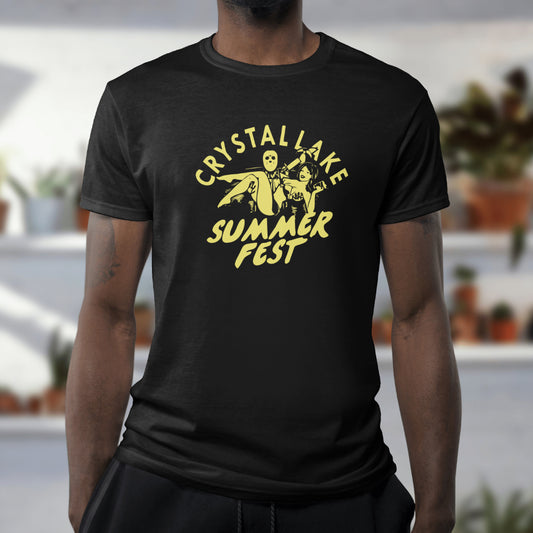 Summer Fest - Adult Tee